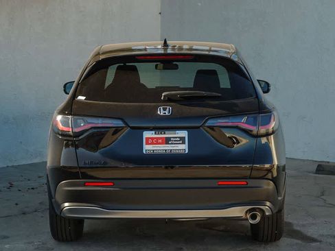 New 2026 Honda HR-V Sport image 5