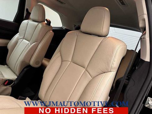 Used 2020 Subaru Ascent Limited AWD/4WD image 15