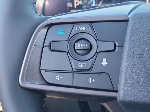 New 2026 Nissan Sentra SL w/ Floor Mat Package FWD image 5