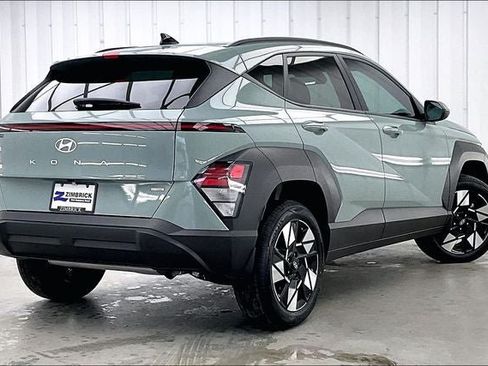 Certified 2024 Hyundai Kona SEL w/ Convenience Package AWD/4WD image 12