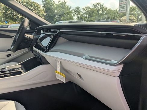 New 2026 Jeep Cherokee Limited AWD/4WD image 34