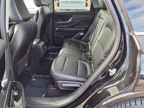 Used 2021 Lincoln Corsair AWD w/ Sport Package image 19