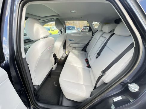 New 2026 Hyundai Kona Limited image 15