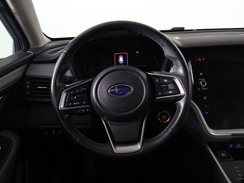 Used 2024 Subaru Outback Premium AWD/4WD image 38
