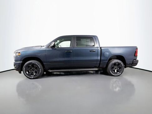 New 2026 RAM 1500 Express AWD/4WD image 4