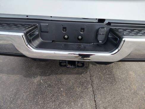 Used 2025 RAM 2500 Big Horn image 10