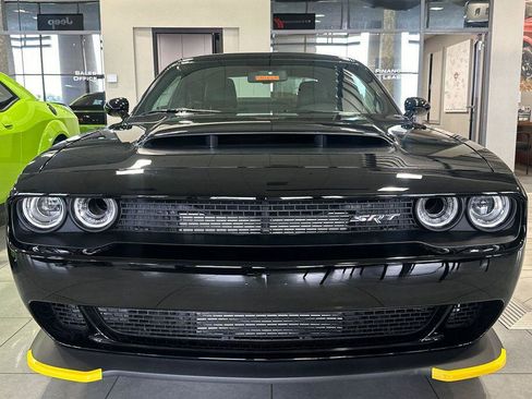 New 2023 Dodge Challenger SRT Hellcat Redeye image 6