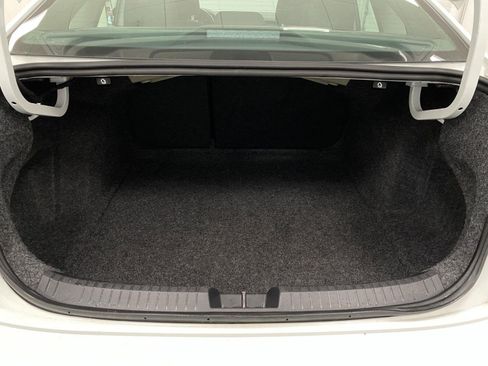 Used 2025 Volkswagen Jetta S FWD image 6