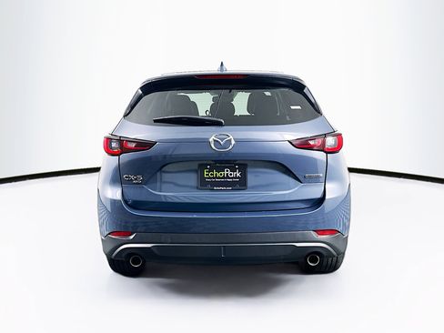 Used 2024 MAZDA CX-5 Carbon Edition image 7