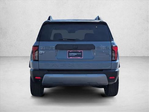 New 2026 Honda Passport RTL image 7