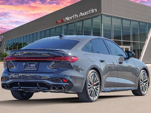 New 2025 Audi S5 Prestige image 5