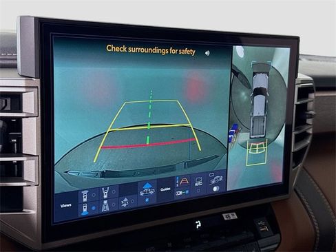 New 2026 Toyota Tundra 1794 Edition image 13