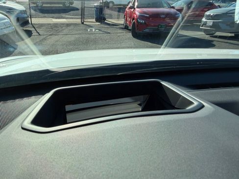 Used 2024 Lexus RZ 300e Premium w/ Technology Package image 12