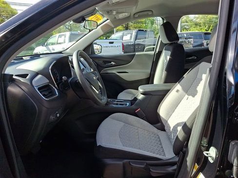 Used 2023 Chevrolet Equinox LS w/ Midnight Edition AWD/4WD image 24