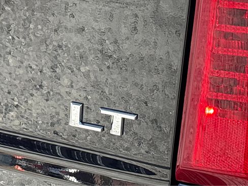 New 2025 Chevrolet Silverado 1500 LT image 23