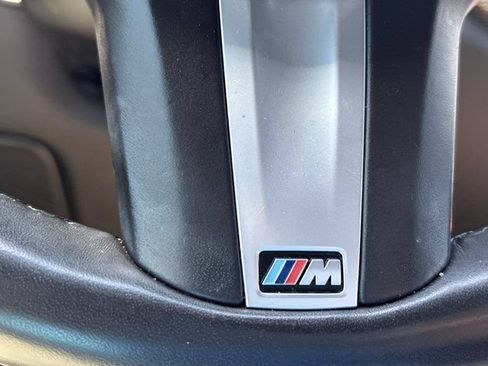 Used 2020 BMW X6 M50i AWD/4WD image 31