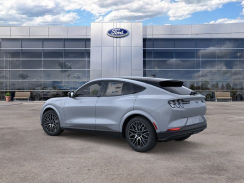 New 2026 Ford Mustang Mach-E Premium AWD/4WD image 26