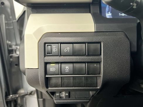 Used 2024 Toyota Tacoma TRD Off-Road AWD/4WD image 19