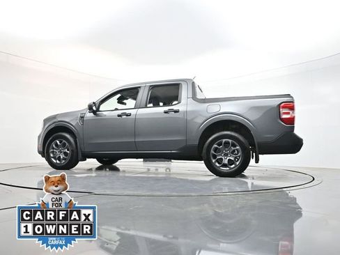 Used 2025 Ford Maverick XLT FWD image 36