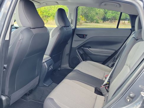 Certified 2024 Subaru Crosstrek 2.0i Premium AWD/4WD image 14
