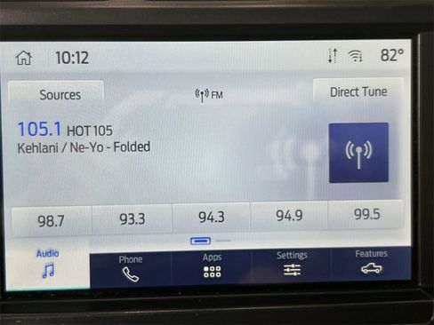 Used 2024 Ford F250 XLT image 12