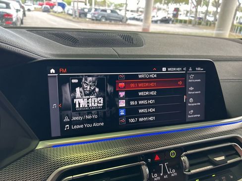 Used 2023 BMW X5 sDrive40i w/ M Sport Package image 10