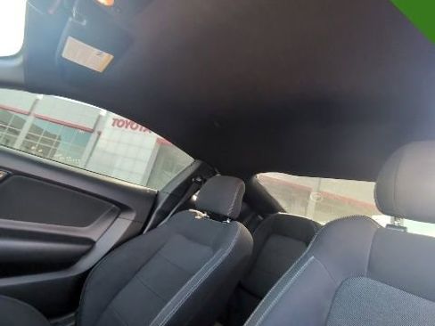 Used 2017 Ford Mustang Coupe w/ Enhanced Security Package image 14