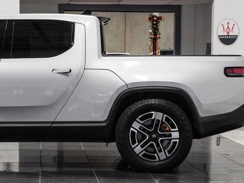 Used 2022 Rivian R1T Launch Edition image 19