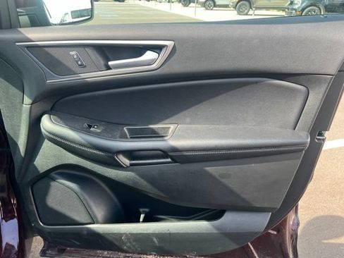 Used 2024 Ford Edge SEL AWD/4WD image 10
