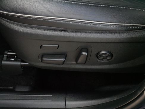 Used 2023 Hyundai Santa Fe Limited FWD image 20