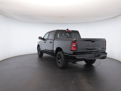 New 2025 RAM 1500 Tradesman w/ Night Edition image 24