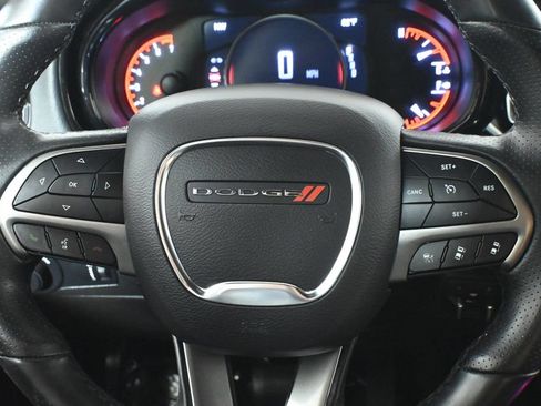 Used 2023 Dodge Durango SXT Launch Edition AWD/4WD image 18