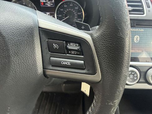 Used 2015 Subaru Crosstrek 2.0i Limited AWD/4WD image 14