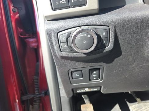 Used 2019 Ford F250 Lariat w/ Lariat Ultimate Package image 14