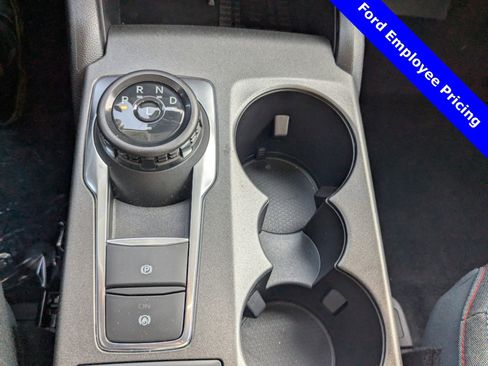 New 2025 Ford Bronco Sport Heritage w/ Convenience Package image 39