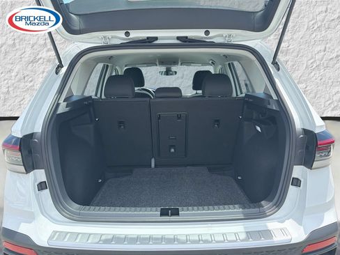 Used 2025 Volkswagen Taos S FWD image 12