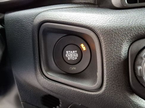 New 2026 Jeep Wrangler Sport AWD/4WD image 15