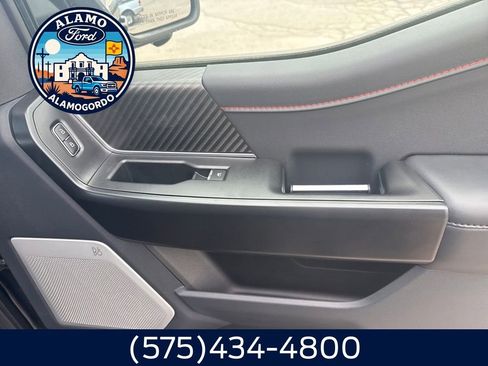 New 2025 Ford F150 Raptor image 19