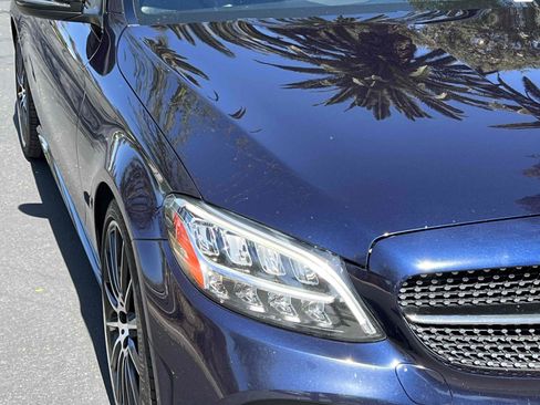 Used 2020 Mercedes-Benz C 300 Sedan image 86