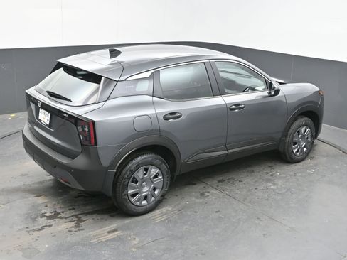 New 2026 Nissan Kicks S image 35