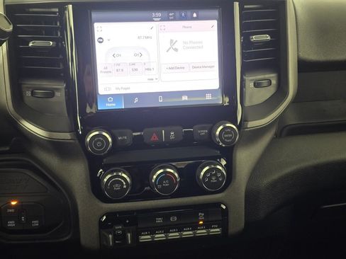 New 2026 RAM 5500 Tradesman w/ Chrome Appearance Group AWD/4WD image 22