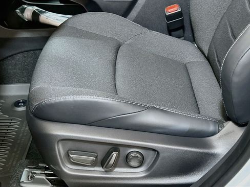 New 2026 Toyota C-HR AWD/4WD image 16