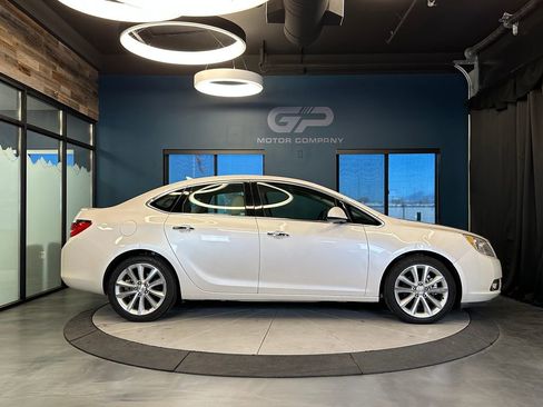 Used 2014 Buick Verano Leather image 2