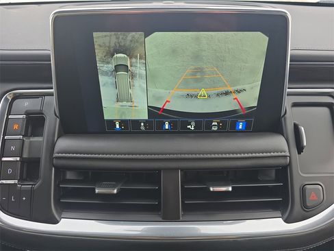 Certified 2024 Chevrolet Tahoe Z71 w/ Z71 Off-Road Package image 15