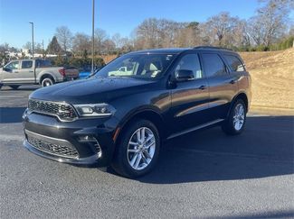 Used 2023 Dodge Durango GT video 3