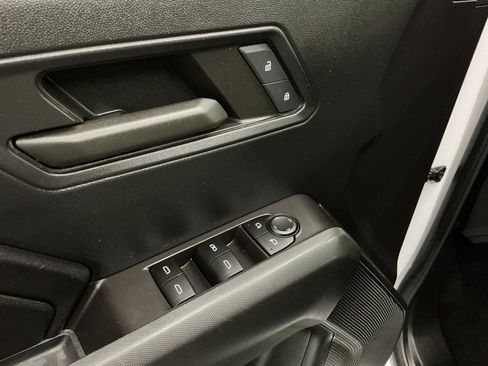 Used 2023 Chevrolet Colorado Trail Boss w/ Technology Package AWD/4WD image 14