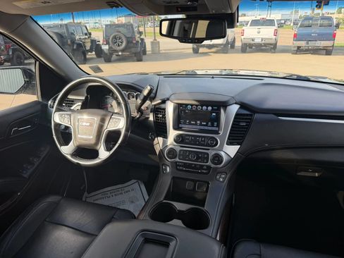 Used 2019 GMC Yukon SLT w/ Premium Edition AWD/4WD image 65