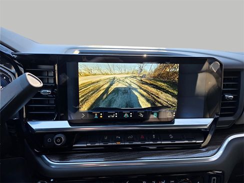 New 2026 Chevrolet Silverado 3500 LT w/ Texas Edition image 29