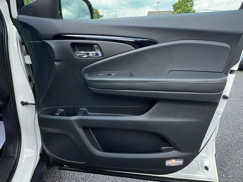 Used 2019 Honda Passport Elite image 11