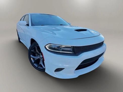 Used 2019 Dodge Charger GT RWD image 5